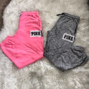 PINK by Victoria’s Secret Sweatpants